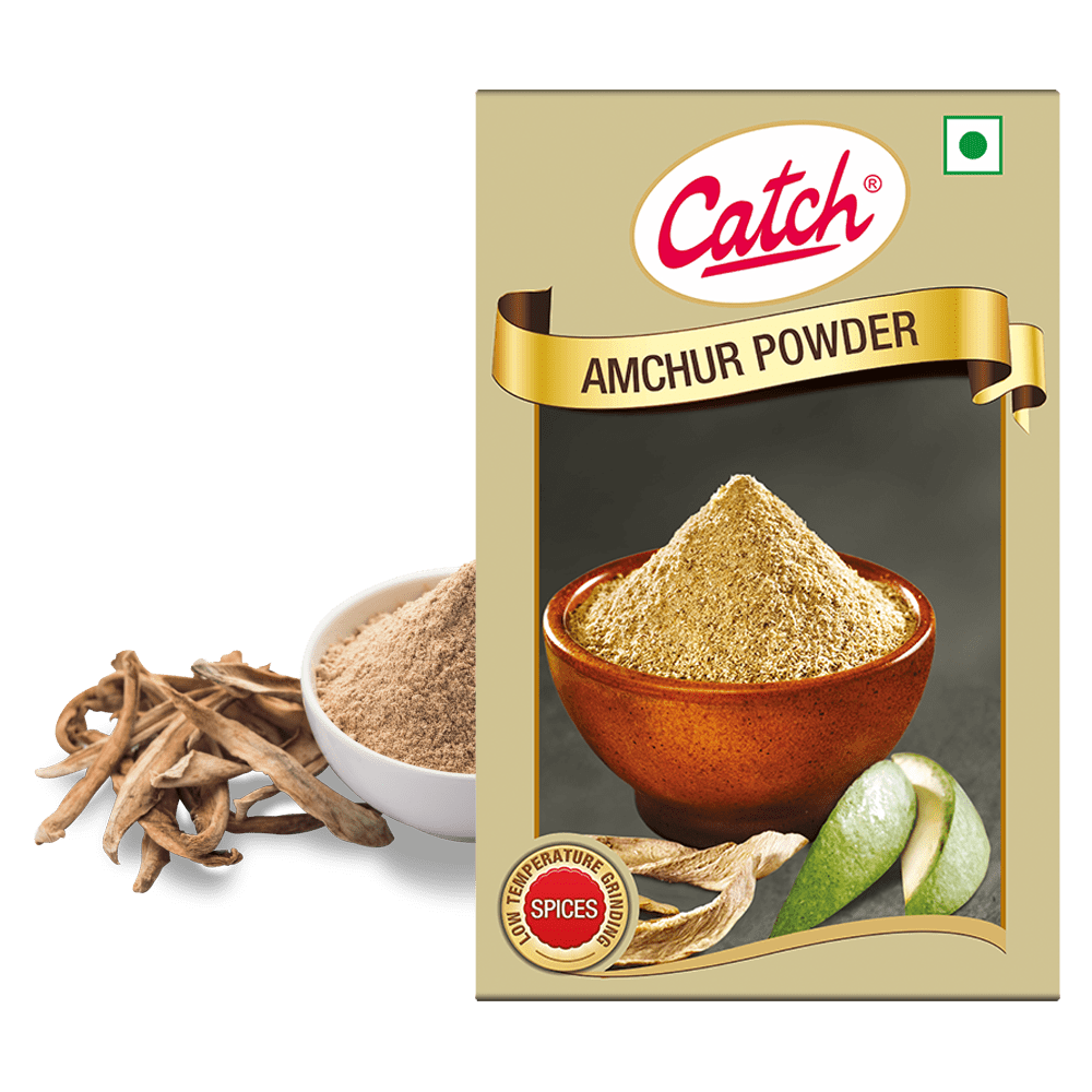 Catch Dry Mango (Amchur) Powder
