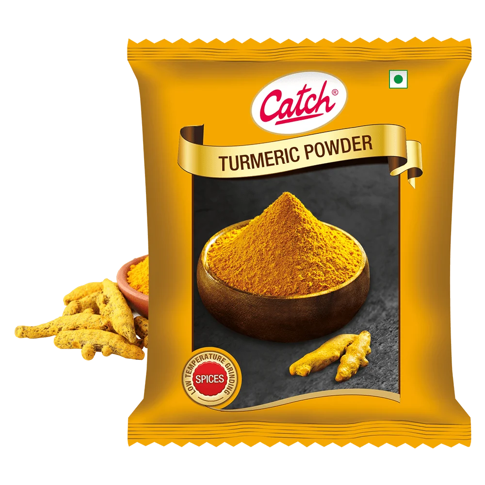 Catch Turmeric Powder