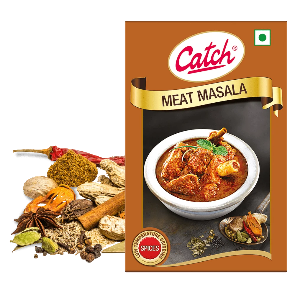 Catch Meat Masala