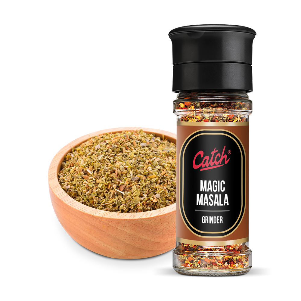Catch Magic Masala Grinder