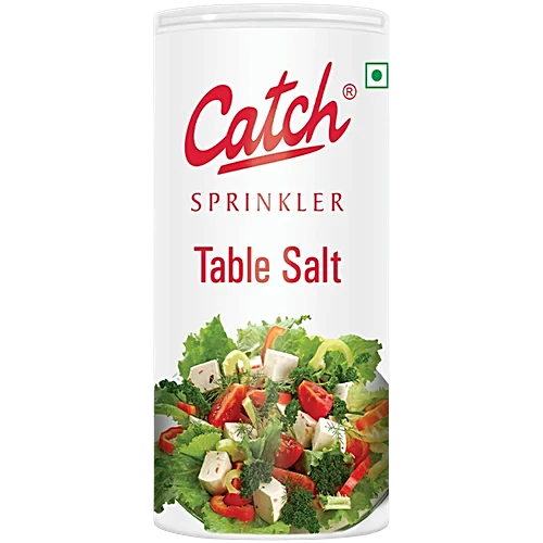 Catch Sprinkler Table Salt