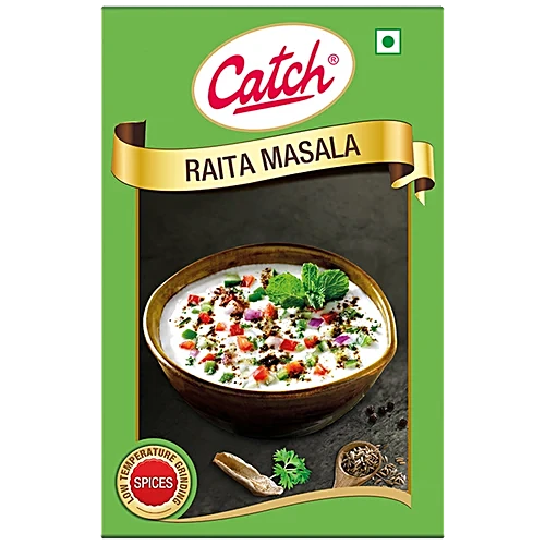 Catch Raita Masala