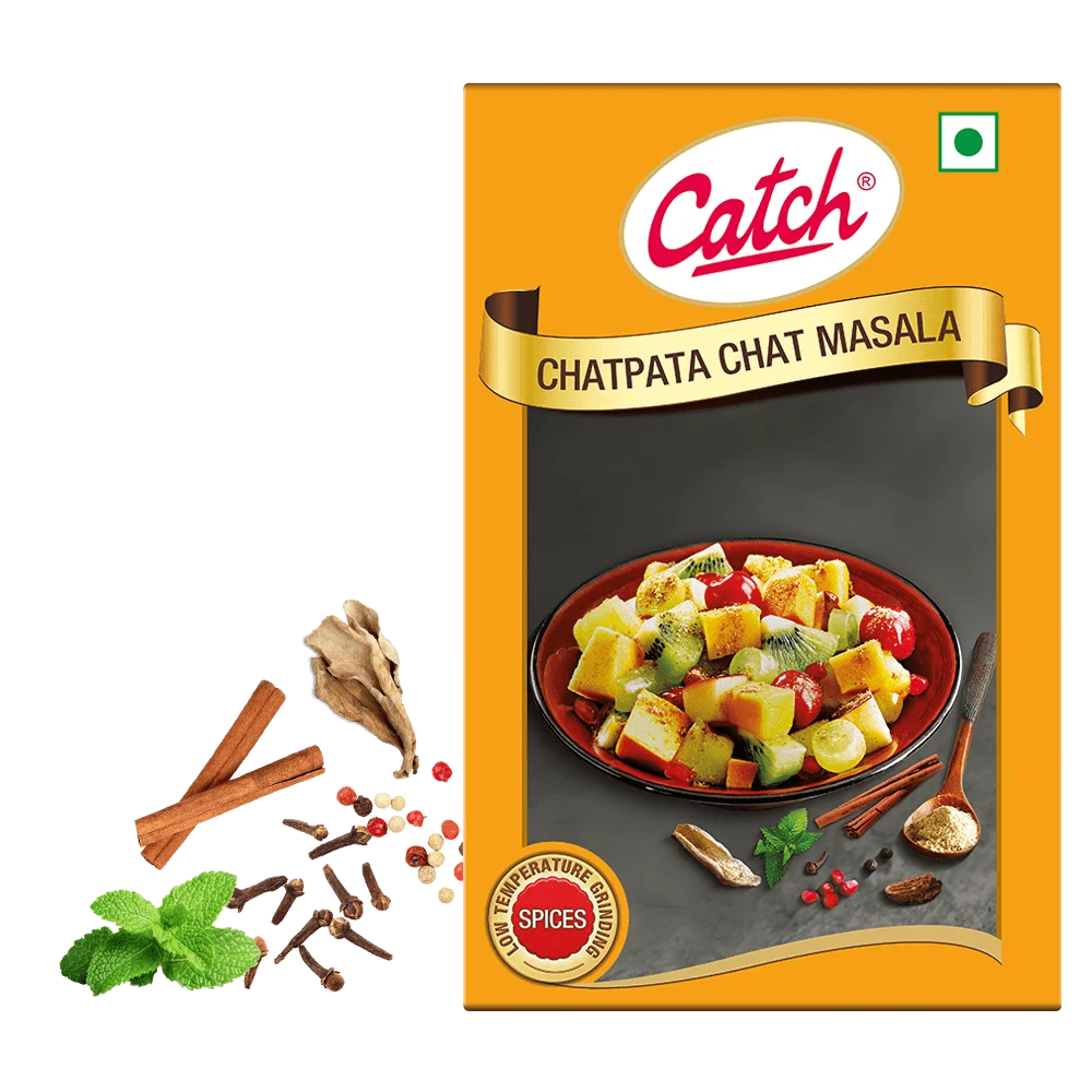 Catch Chatpata Chat Masala