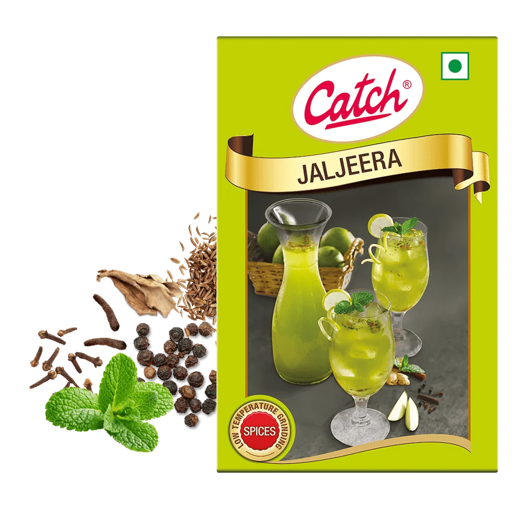 Catch Jaljeera
