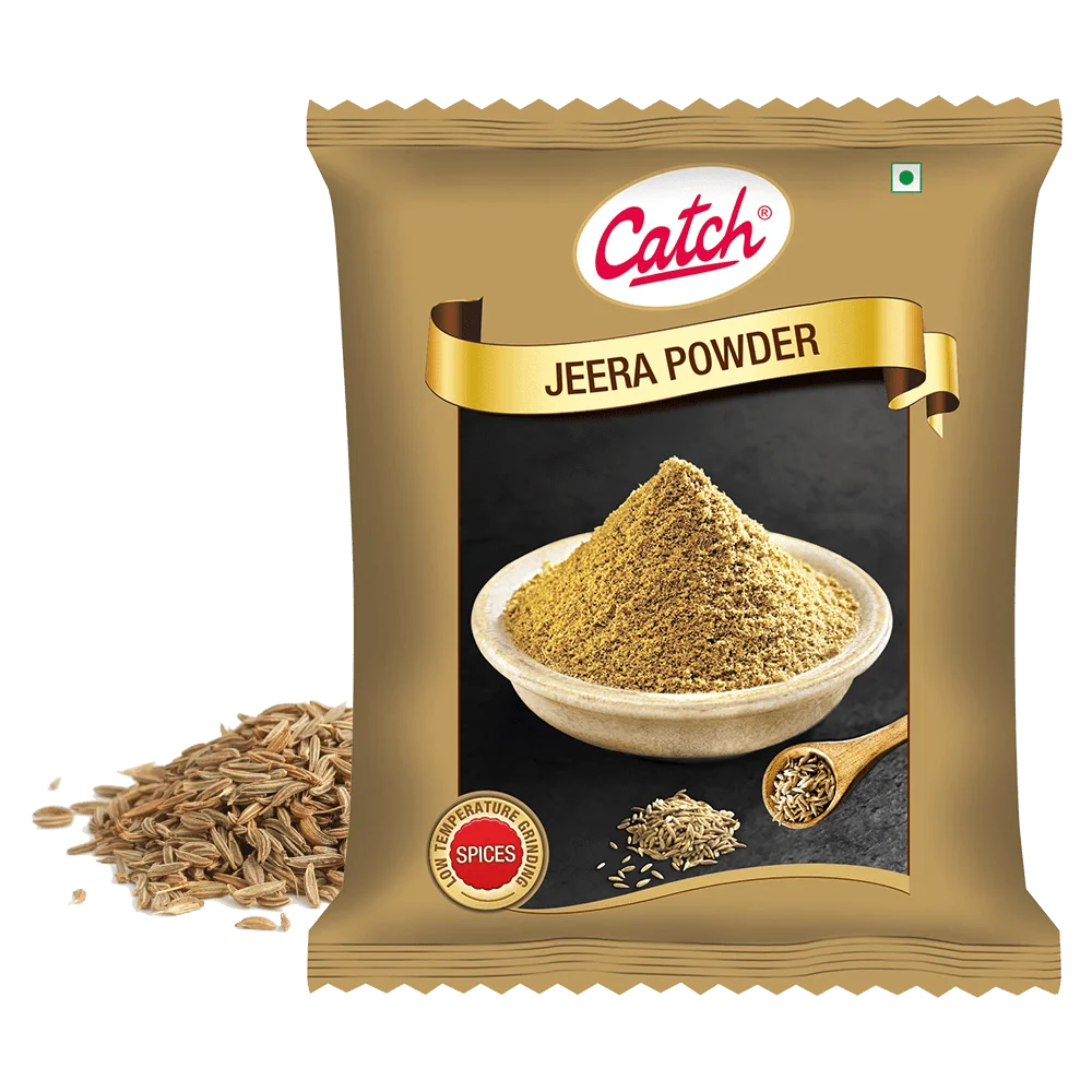 Catch Jeera Powder
