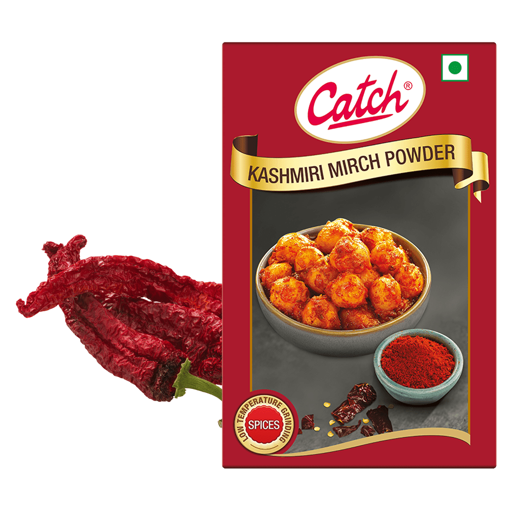 Catch Kashmiri Mirch Powder