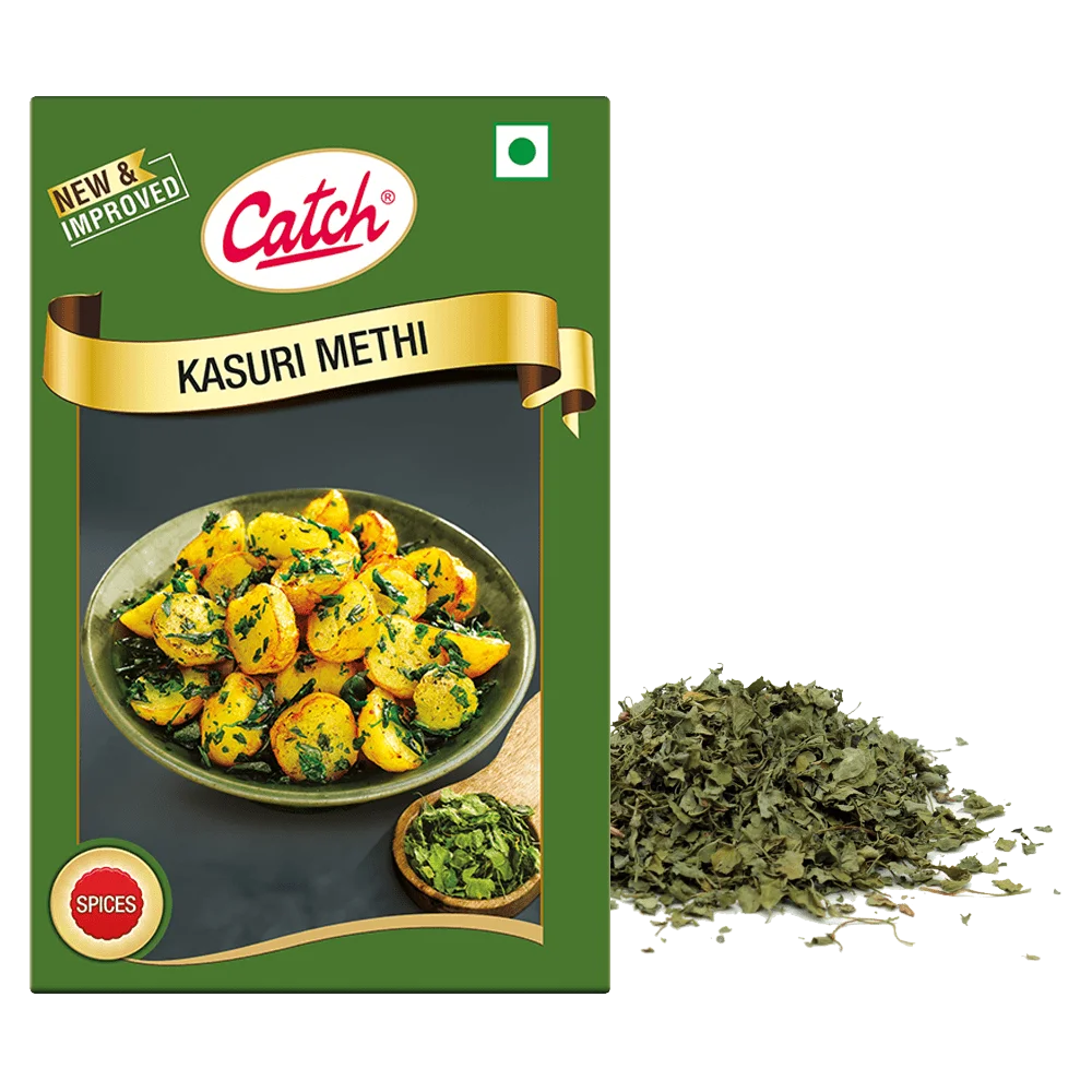 Catch Kasuri Methi