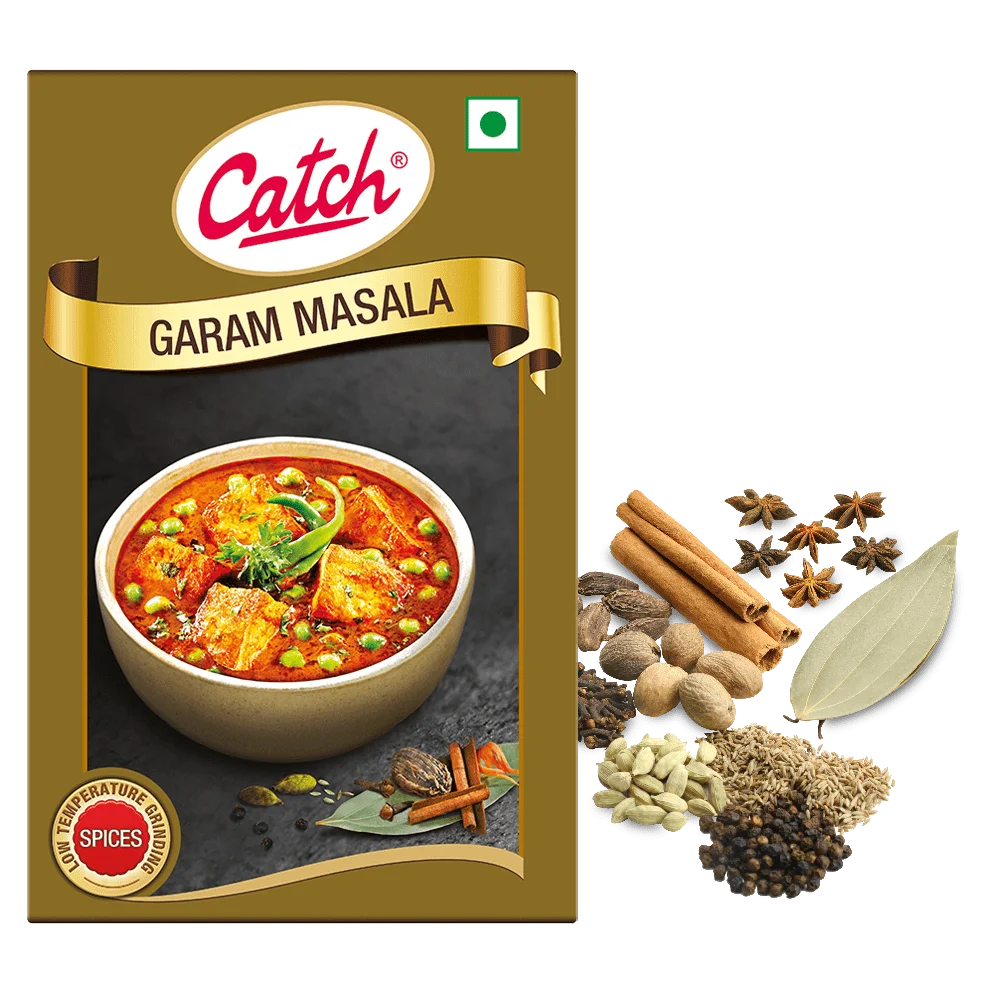 Catch Garam Masala