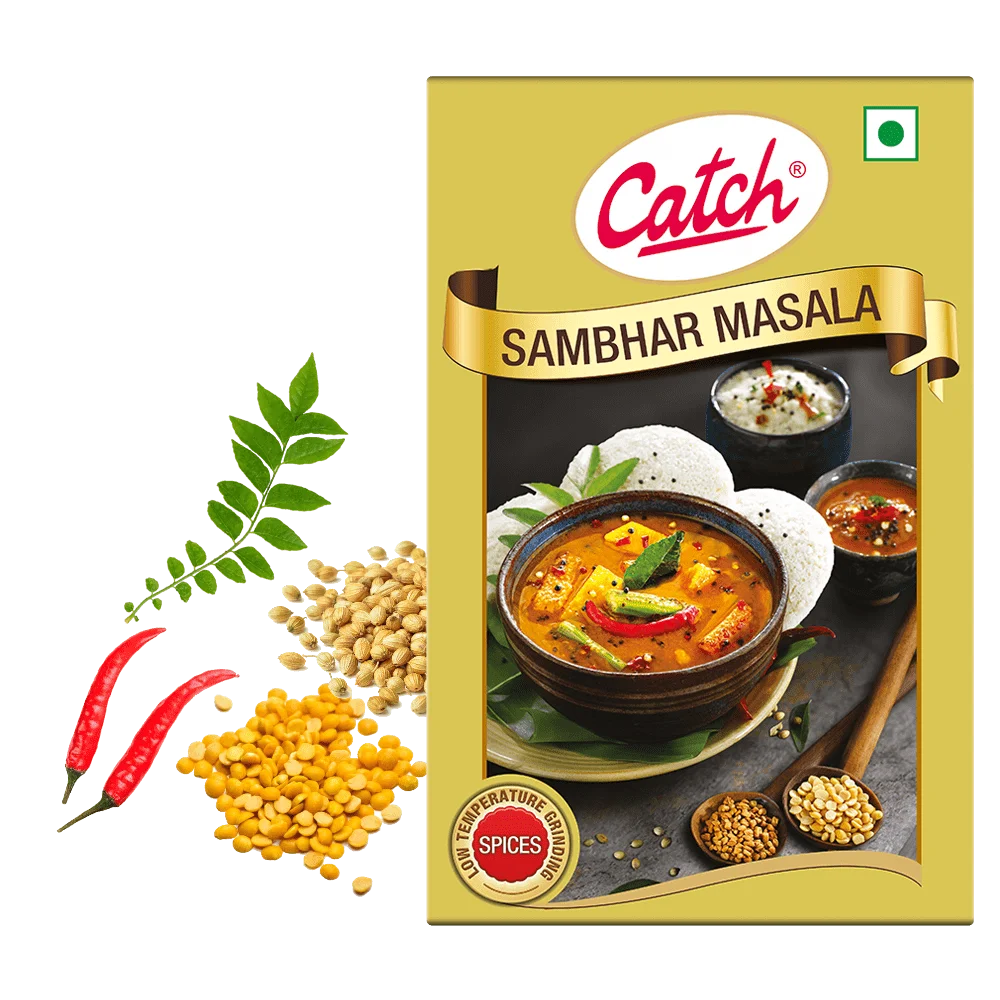 Catch Sambhar Masala
