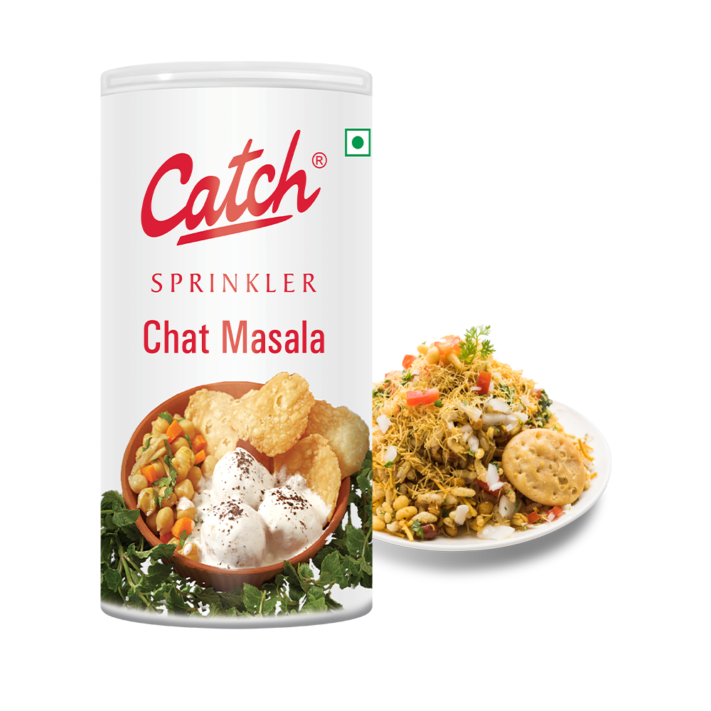 Chat Masala Sprinkler