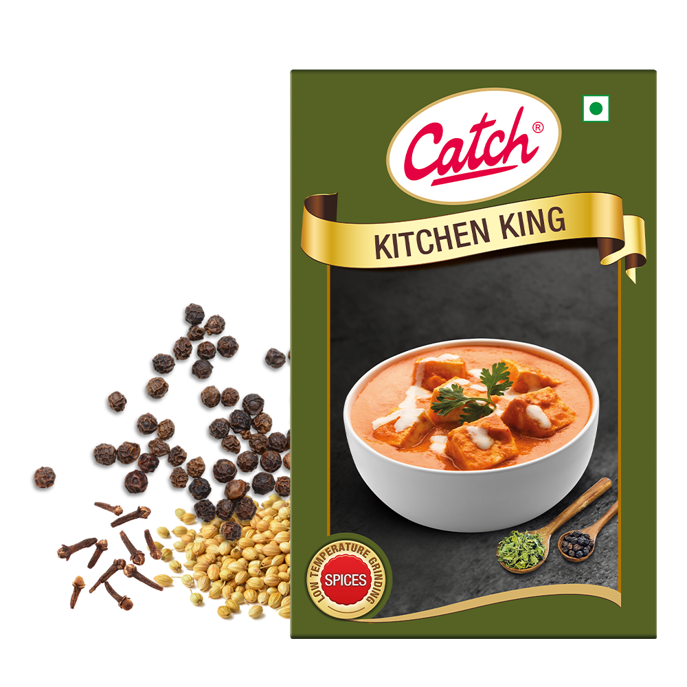 Catch Kitchen King Masala