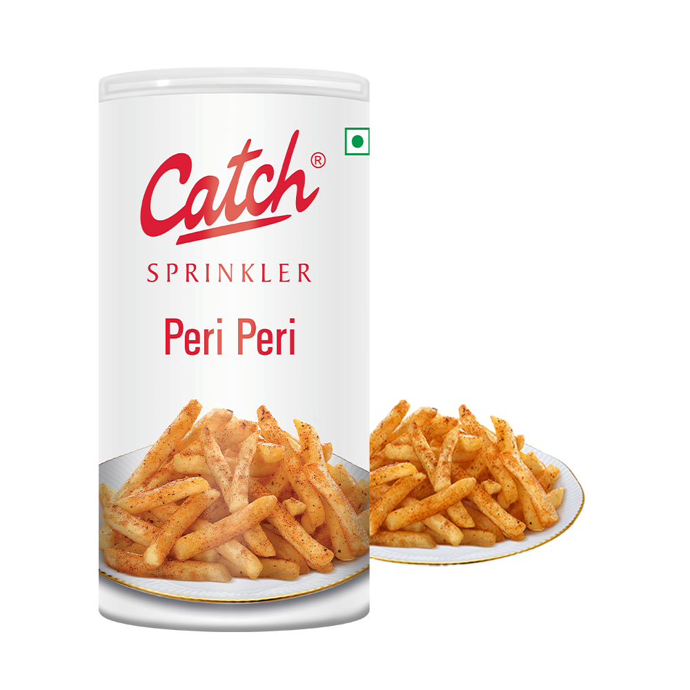 Catch Peri Peri Sprinkler