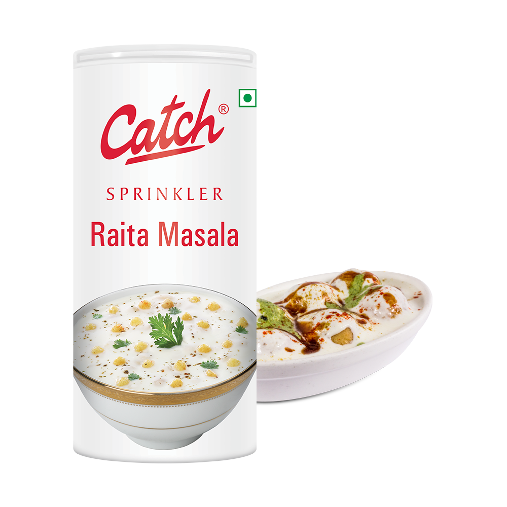 Catch Raita Masala Sprinkler
