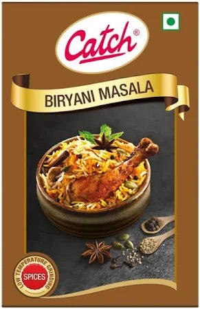 Catch Biryani Masala